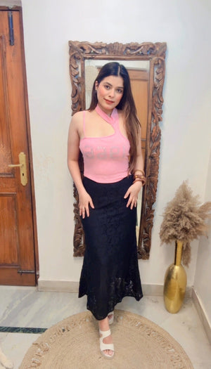 Lit Top 124 Padded
