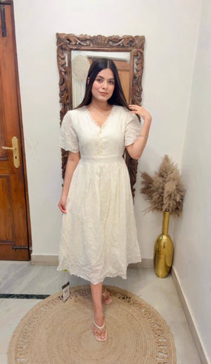 Venna Dress
