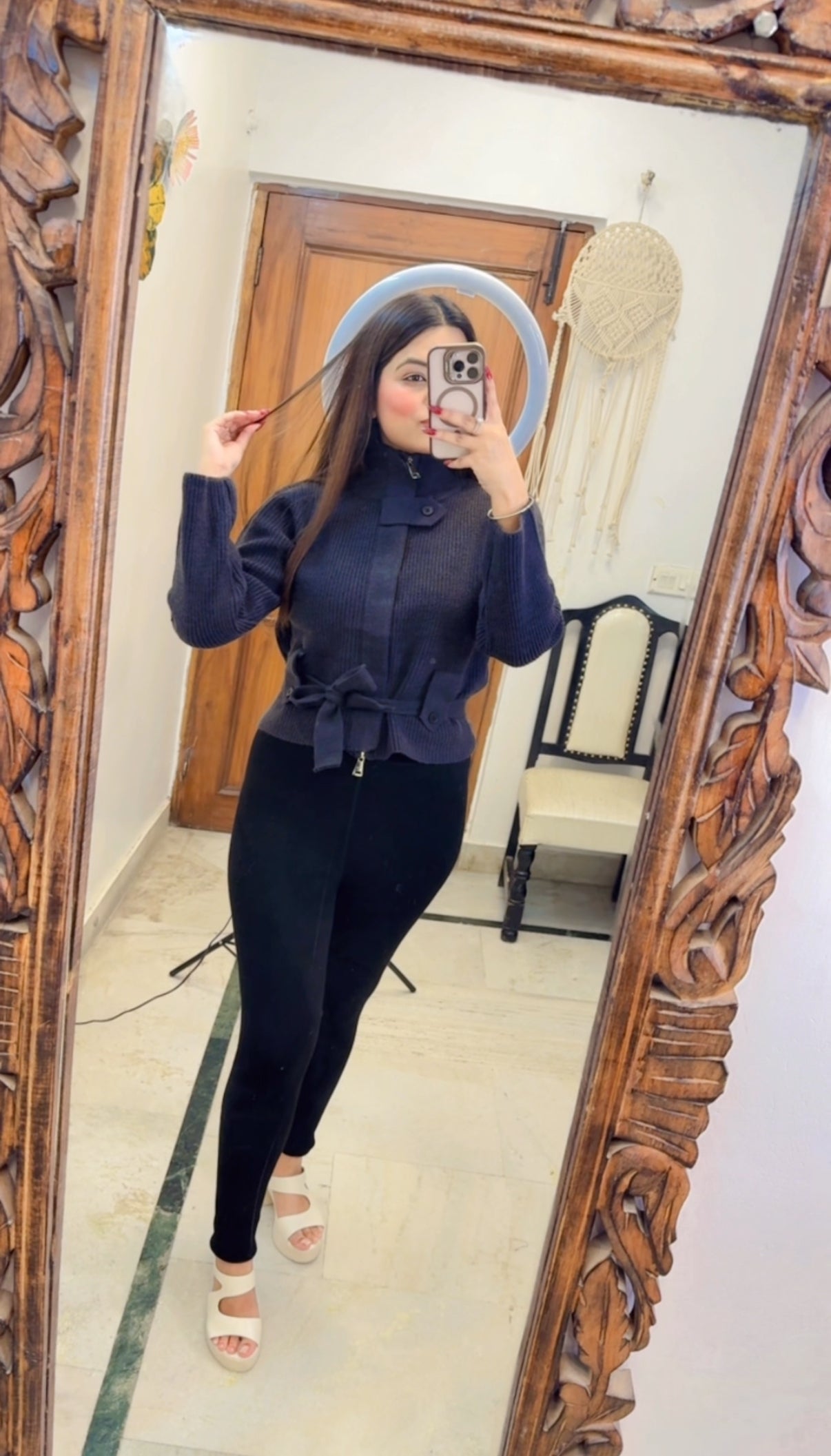Zip Top LT