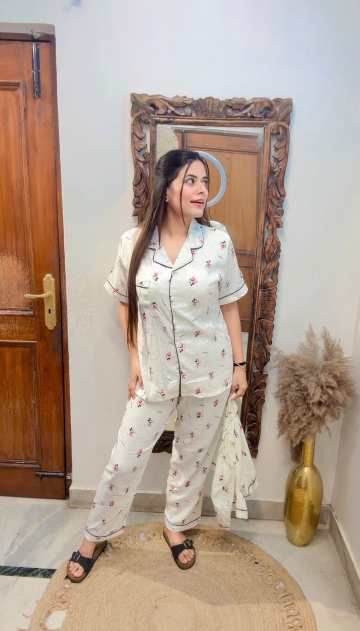 Nightsuit L127 Padded