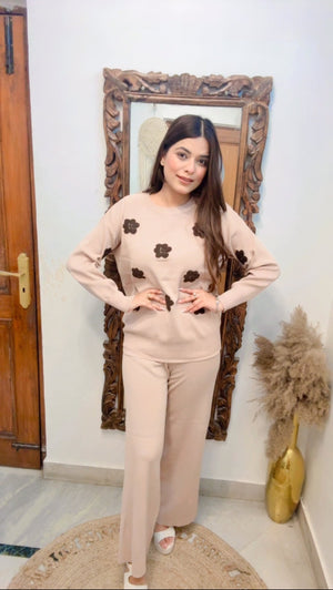 Flower Co - ord
