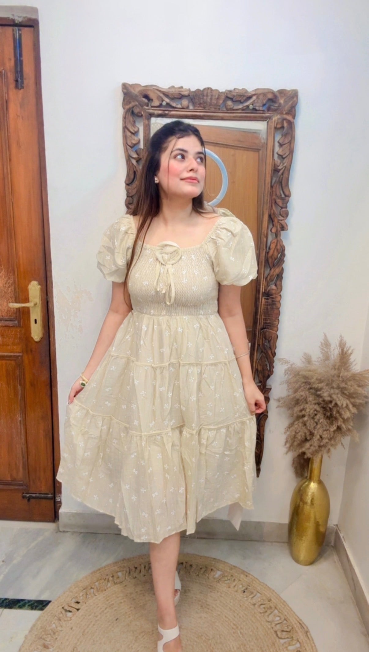 Lit51 Dress