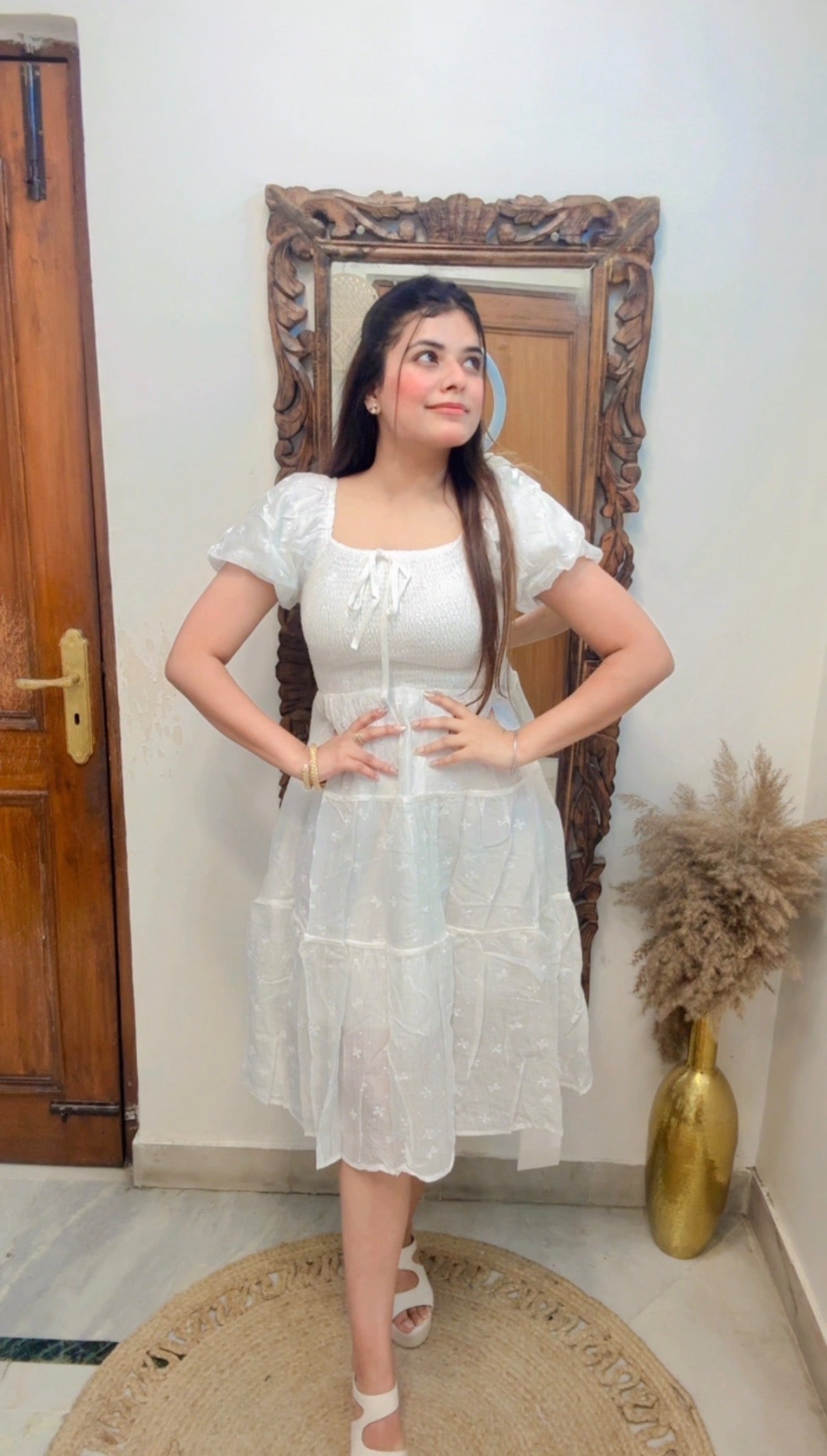 Lit51 Dress