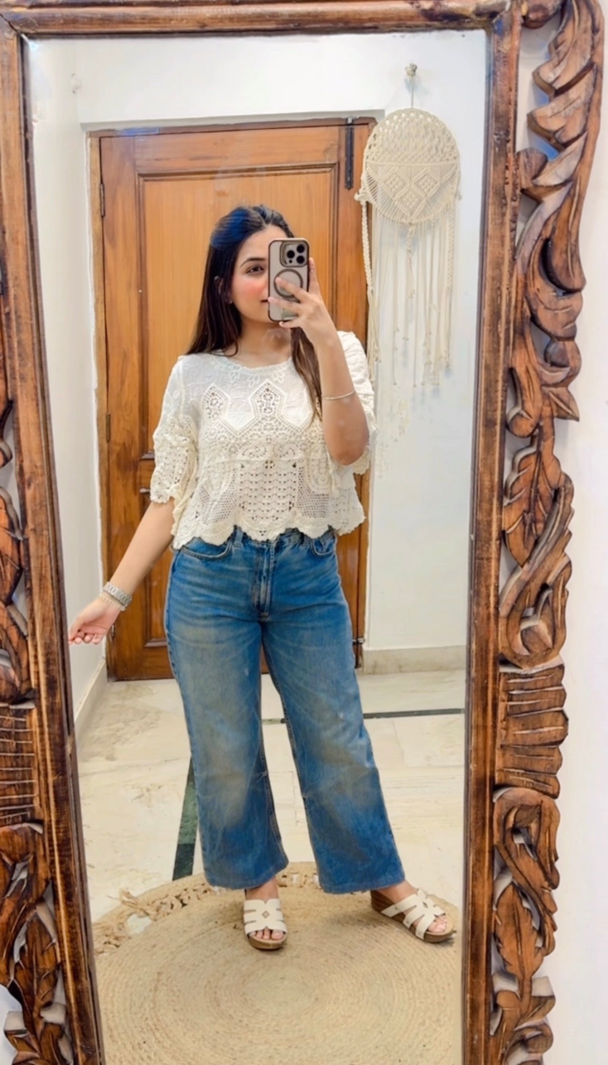 Lit Crochet #021