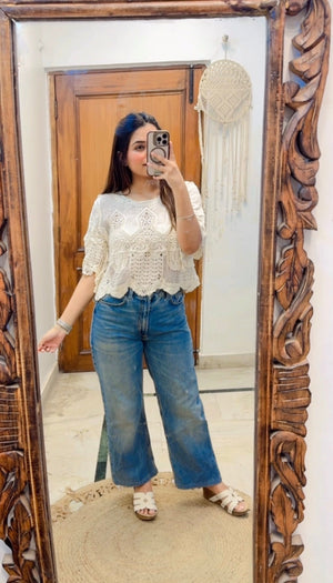 Lit Crochet #021