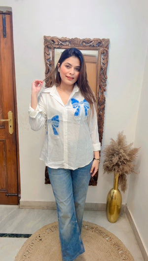 Lit Shirt 103