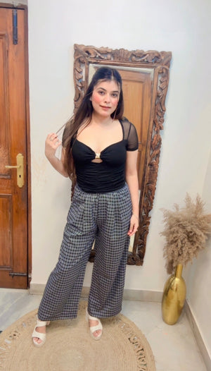 Lit Top 185 (Padded)