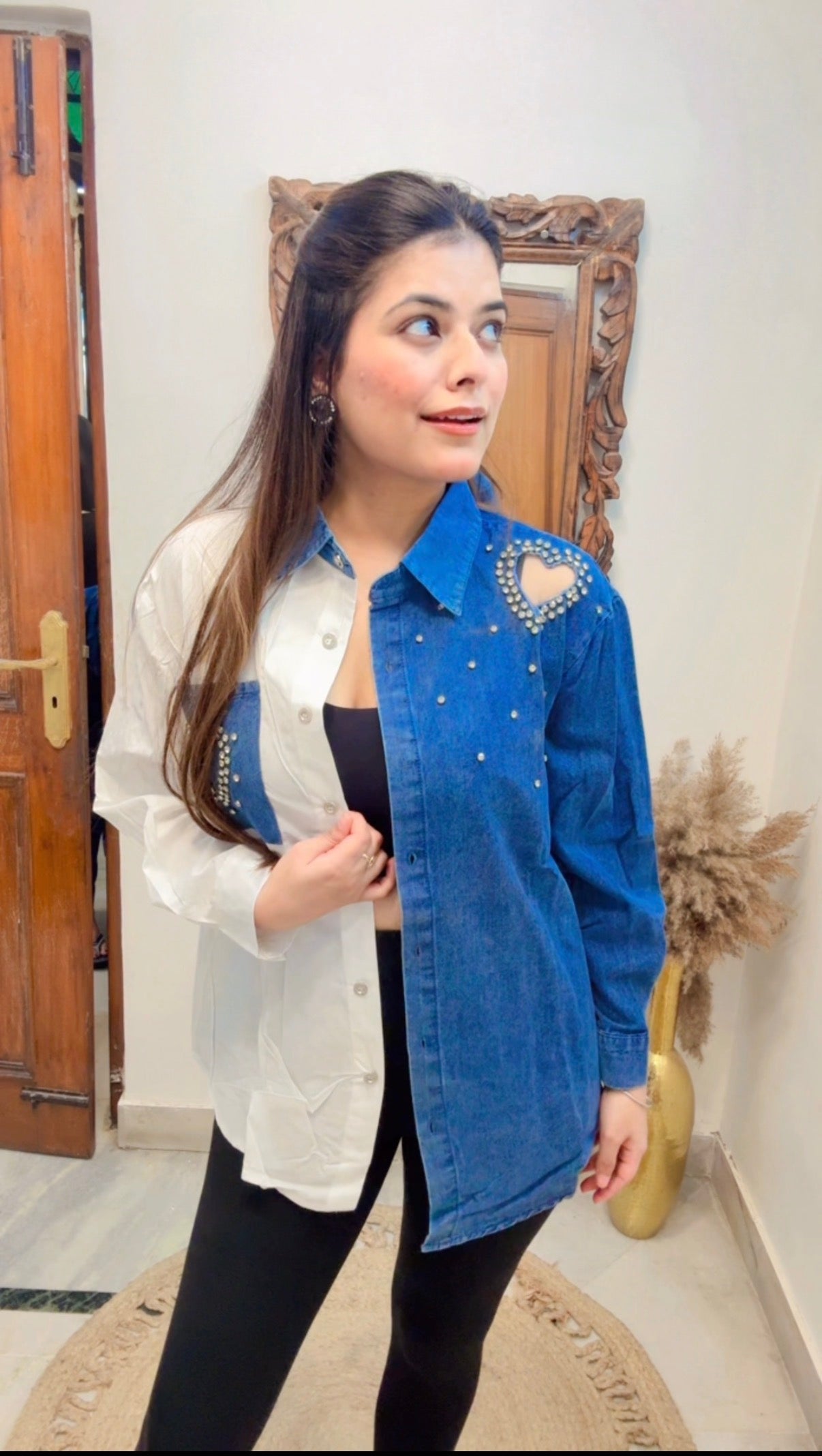 Lit Shirt 106