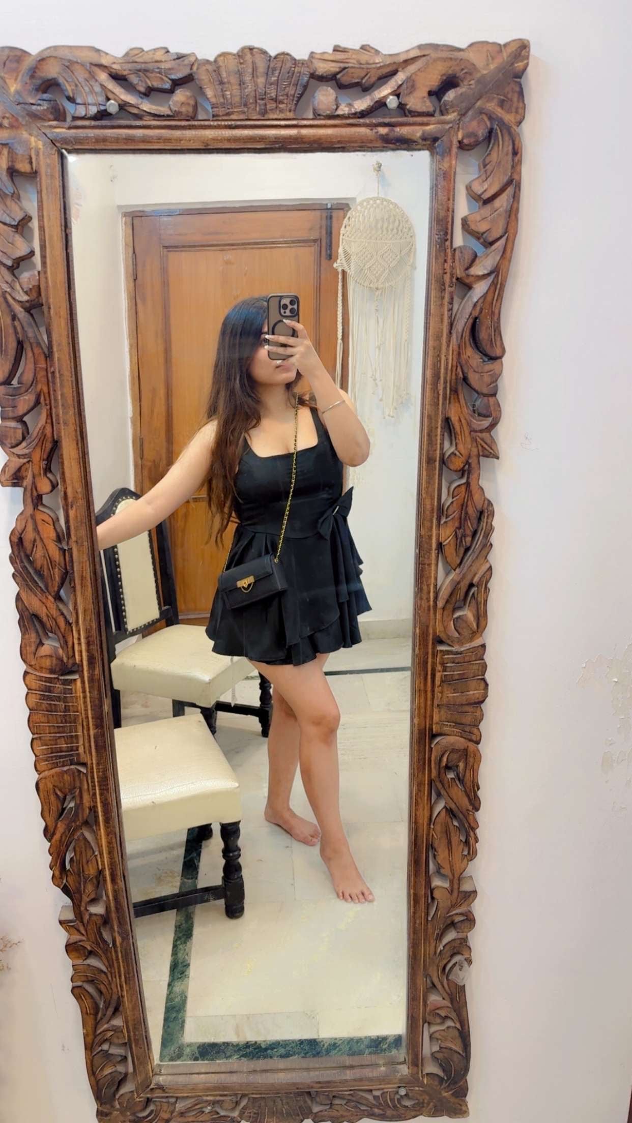 Lit41 Dress