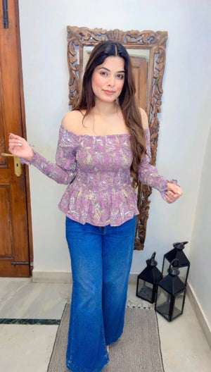 Kalapri Top