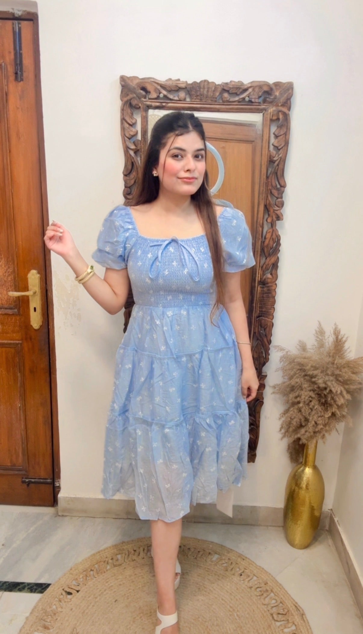Lit51 Dress