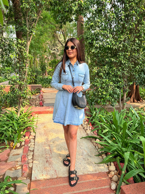 Grace Dress