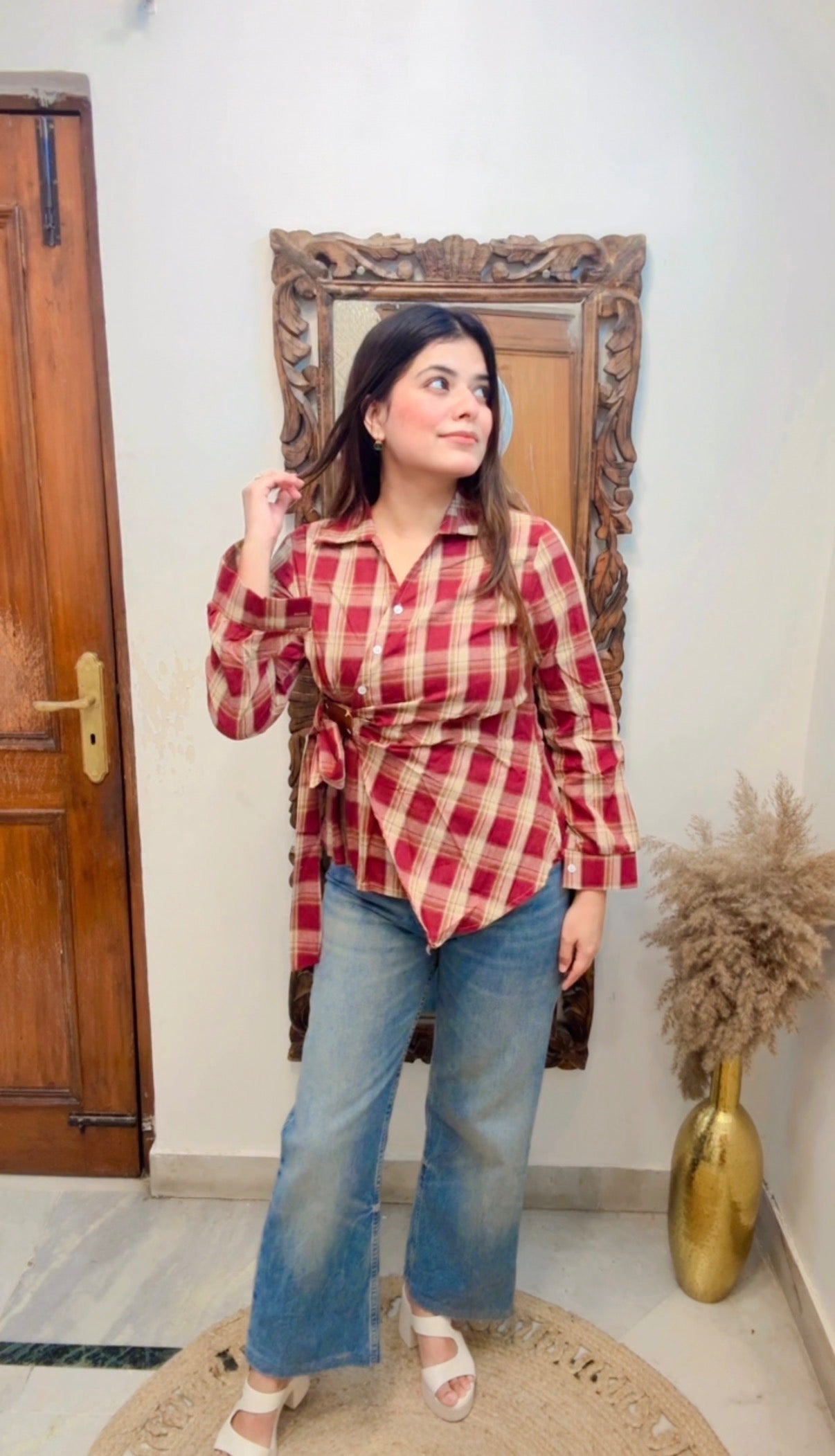 Lit Shirt 122