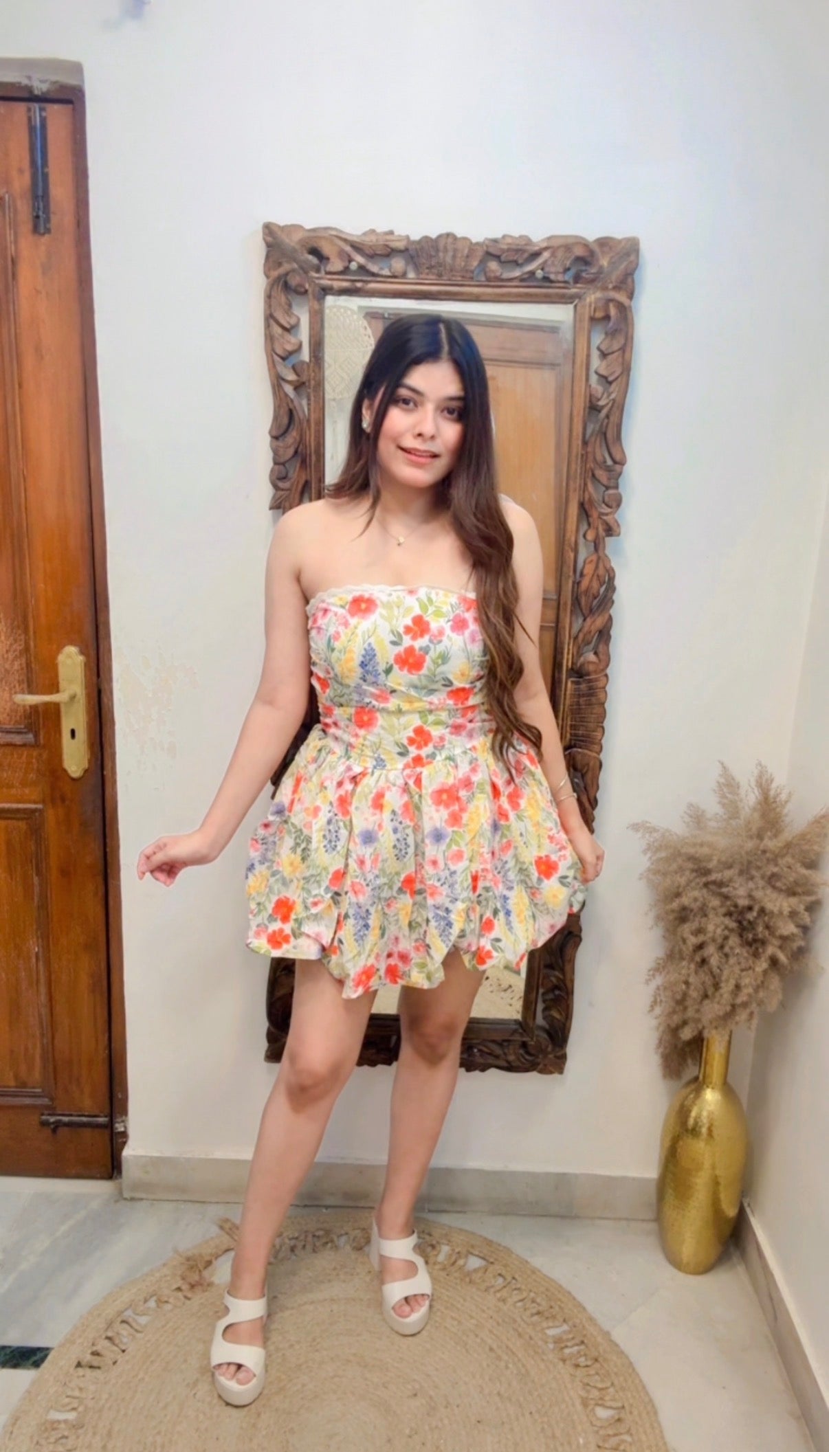 Lit46 Dress