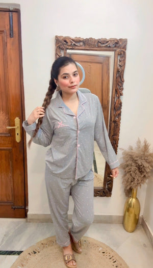 Nightsuit L113