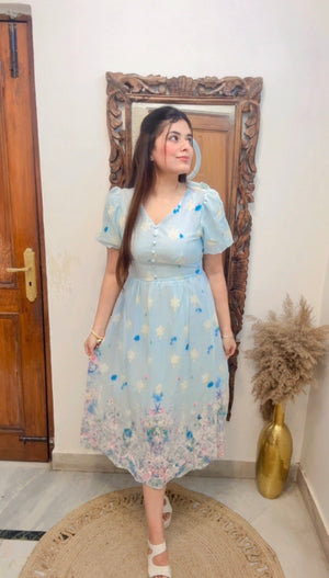 Lit52 Dress