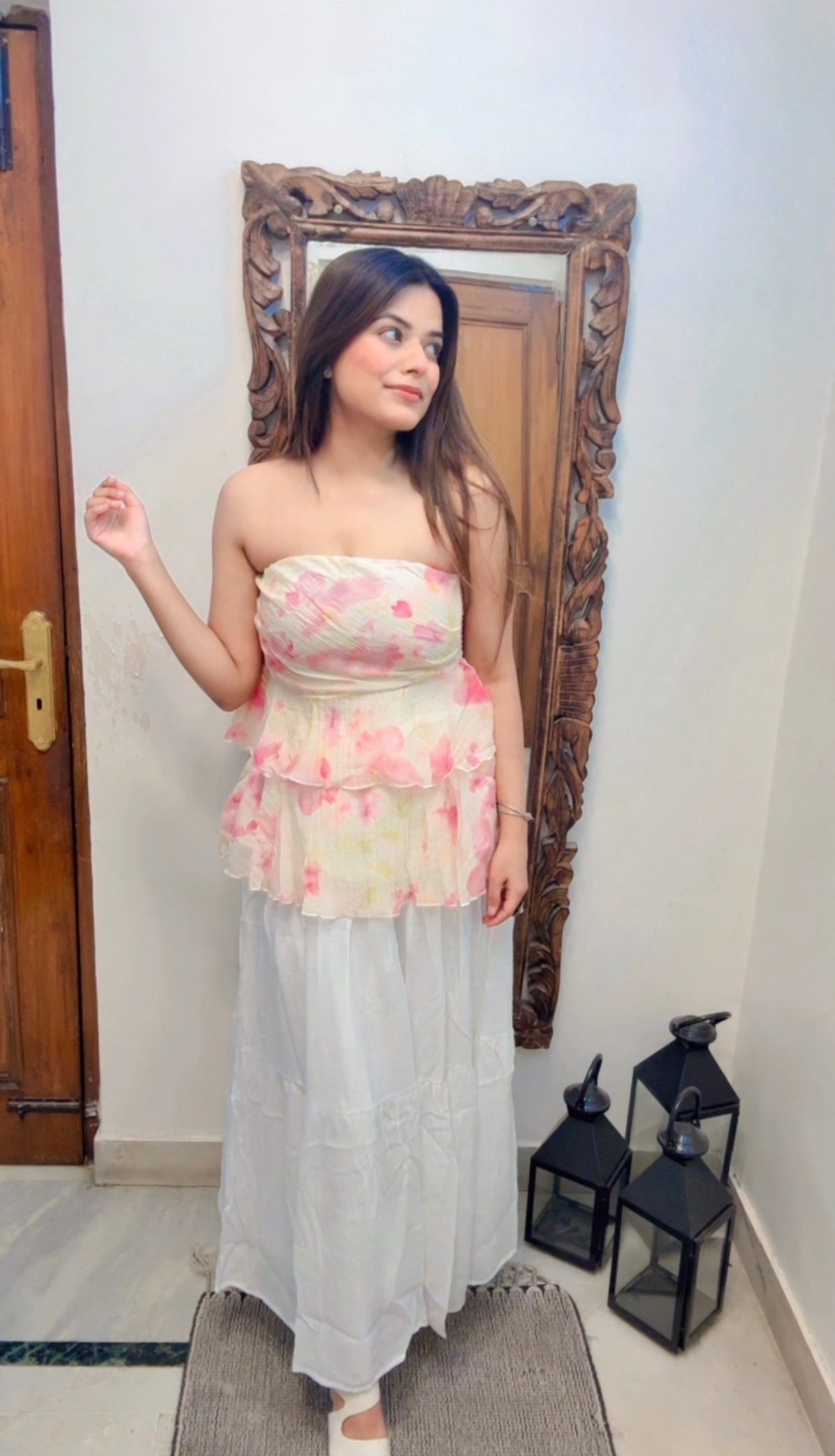 Lit Top 095