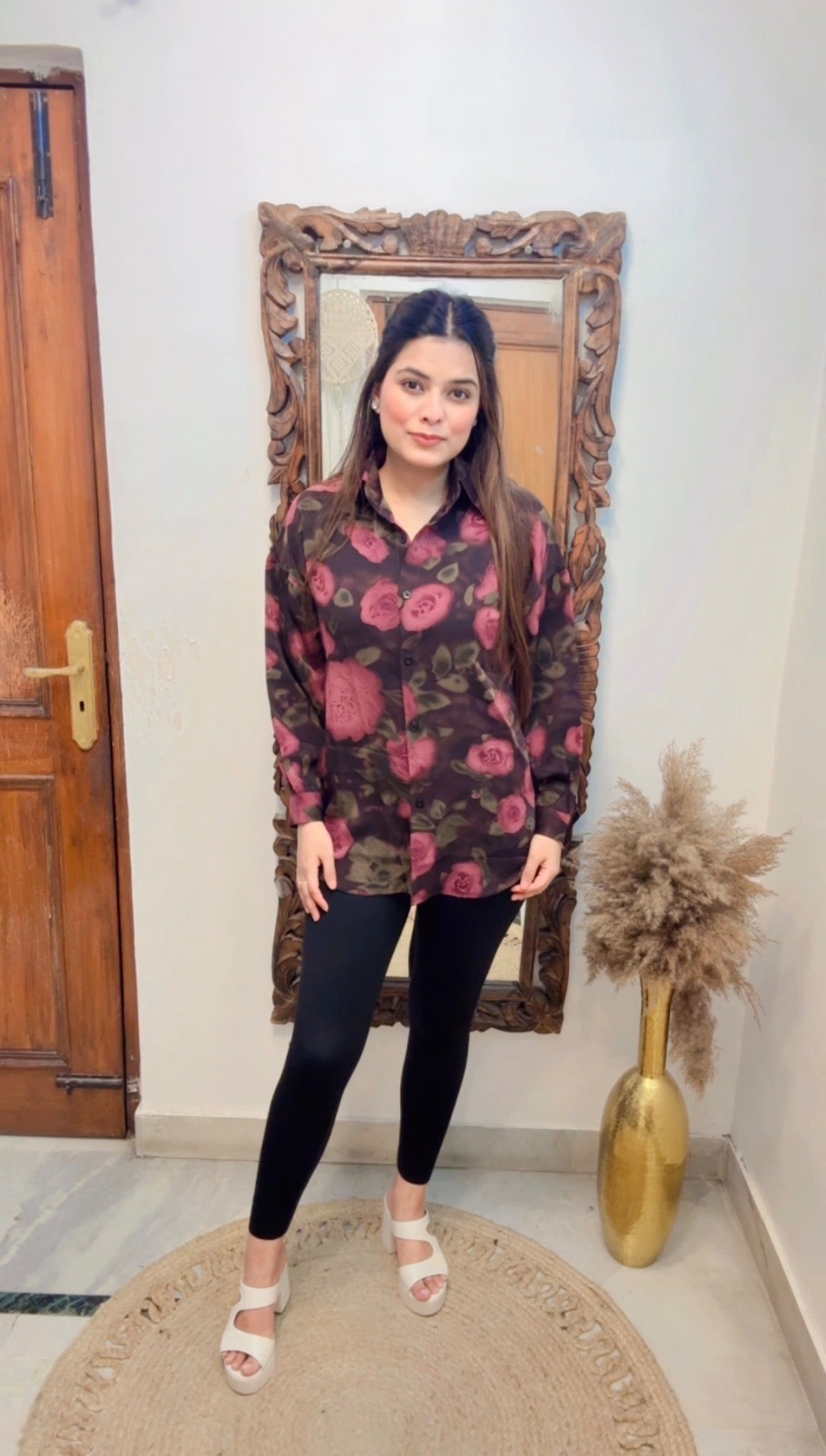 Lit Shirt 095