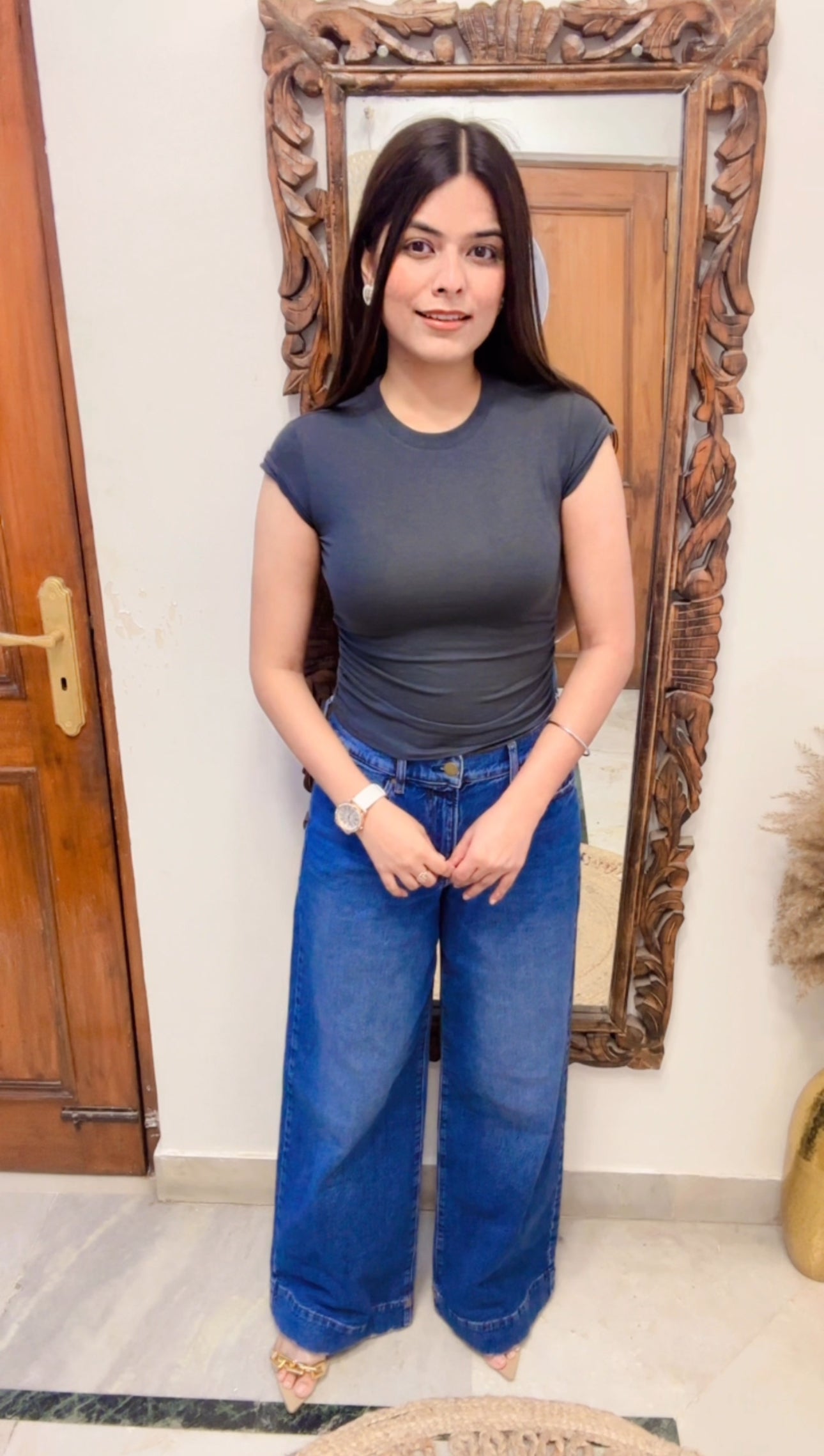 Tee Top