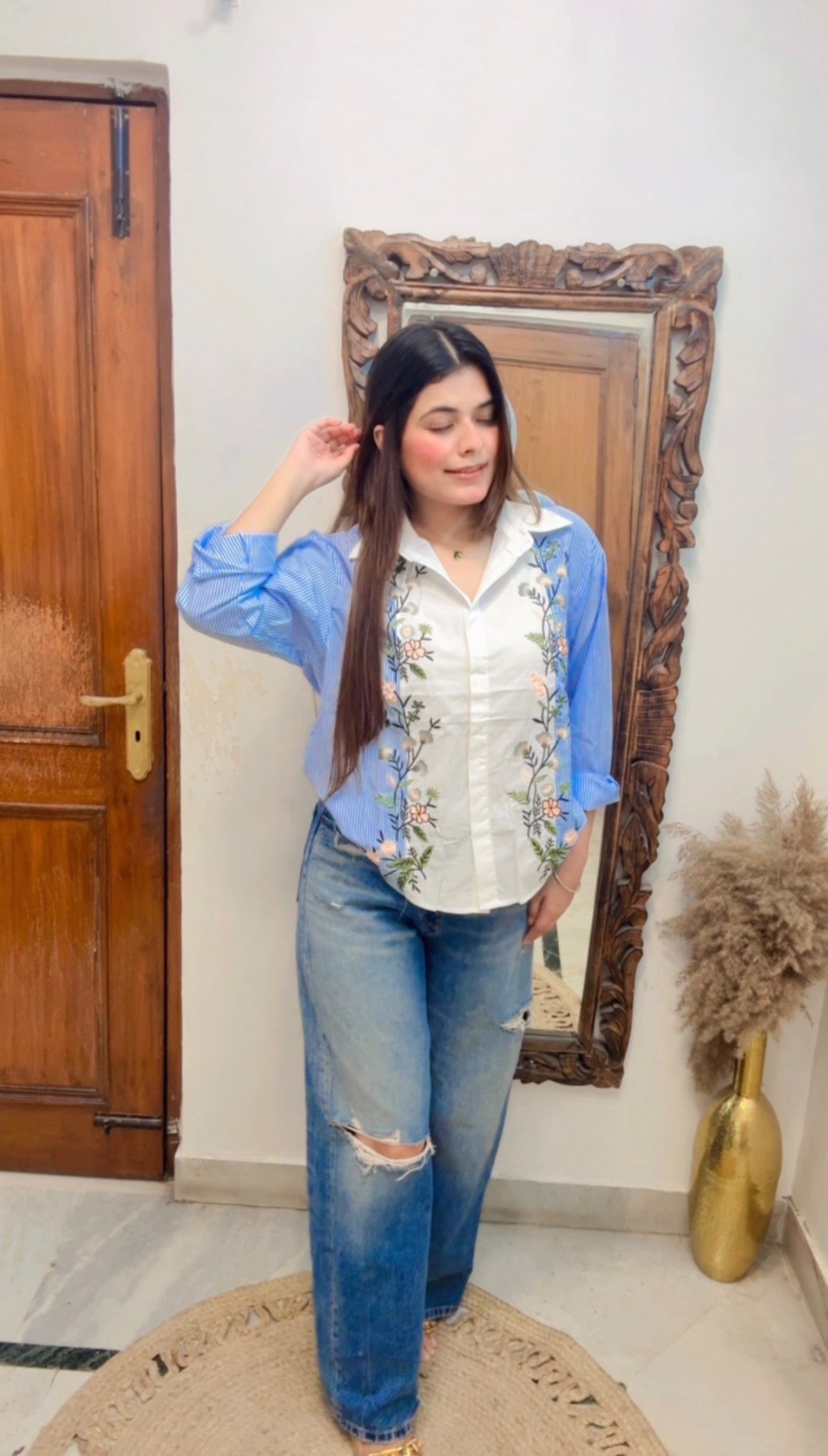 Lit Shirt 137