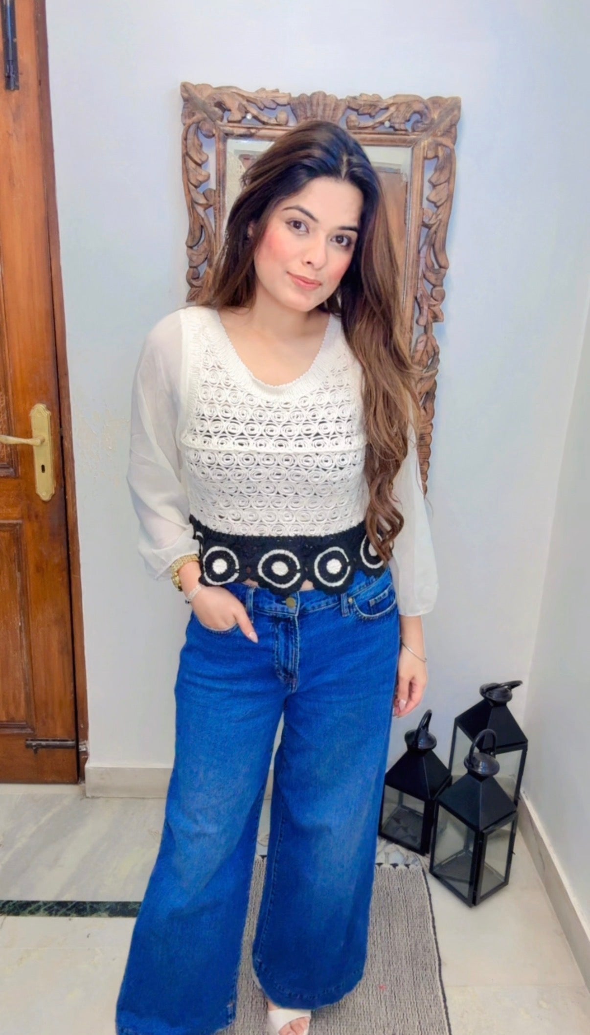 Beavly Top