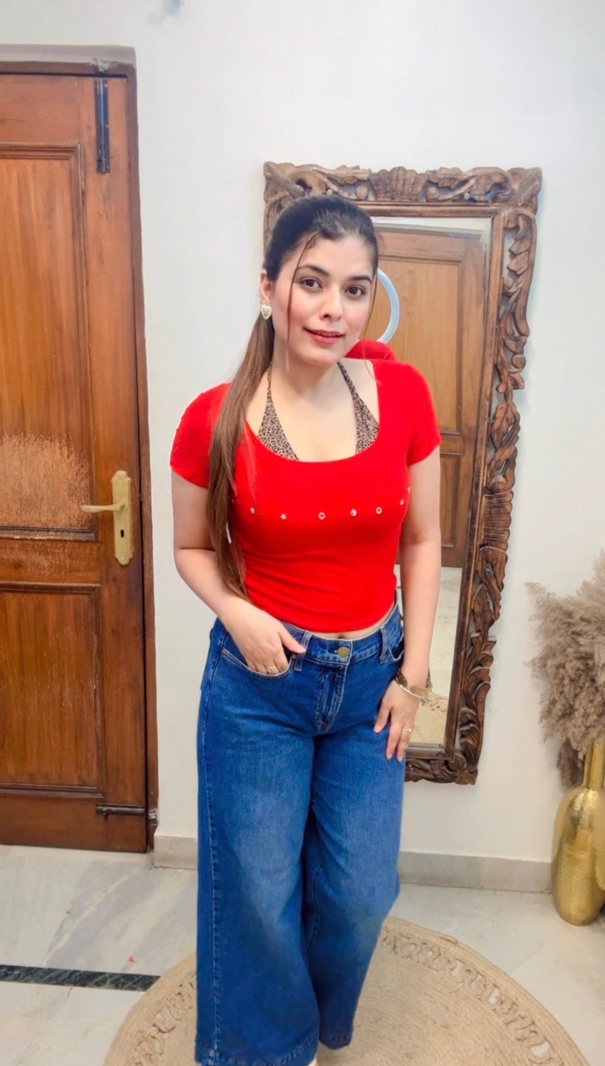 Lit Top 266 Padded