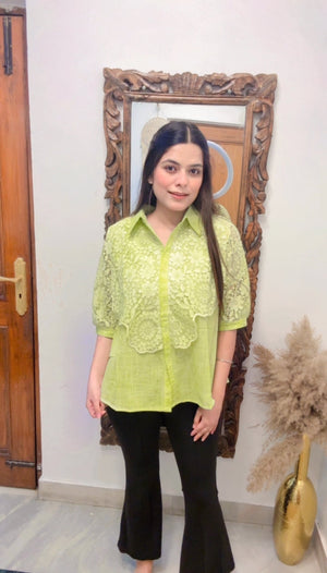 Sarah Shirt