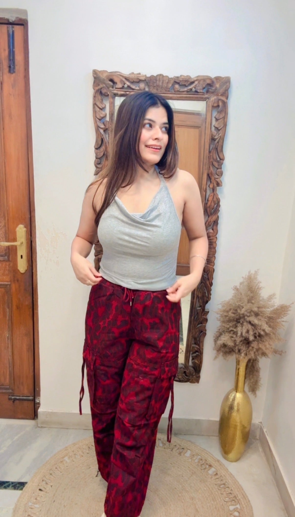 Lit Top 139 Padded