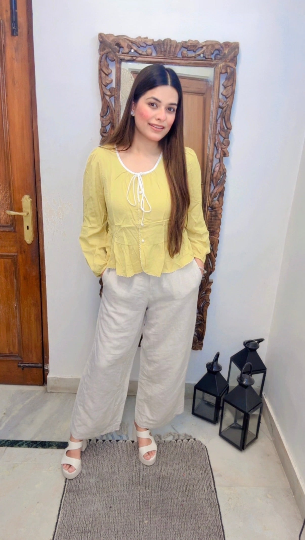 Lit Shirt K097