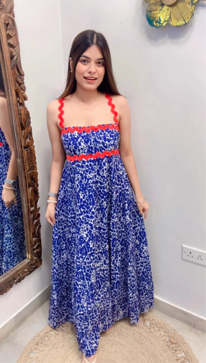 Daisy Dress