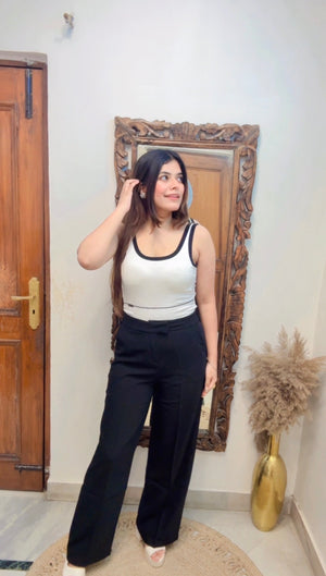 Lit Top 218 padded