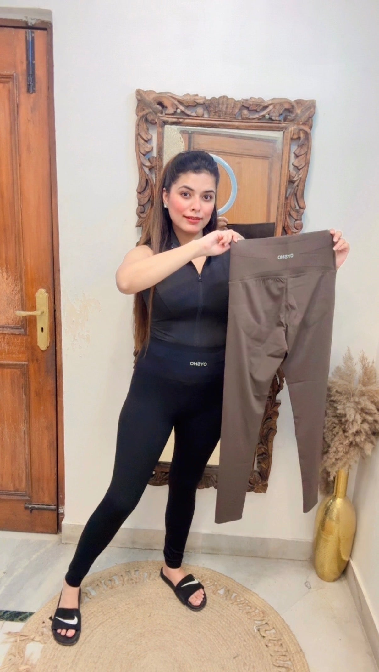 Tummy Tucker Leggings2.0