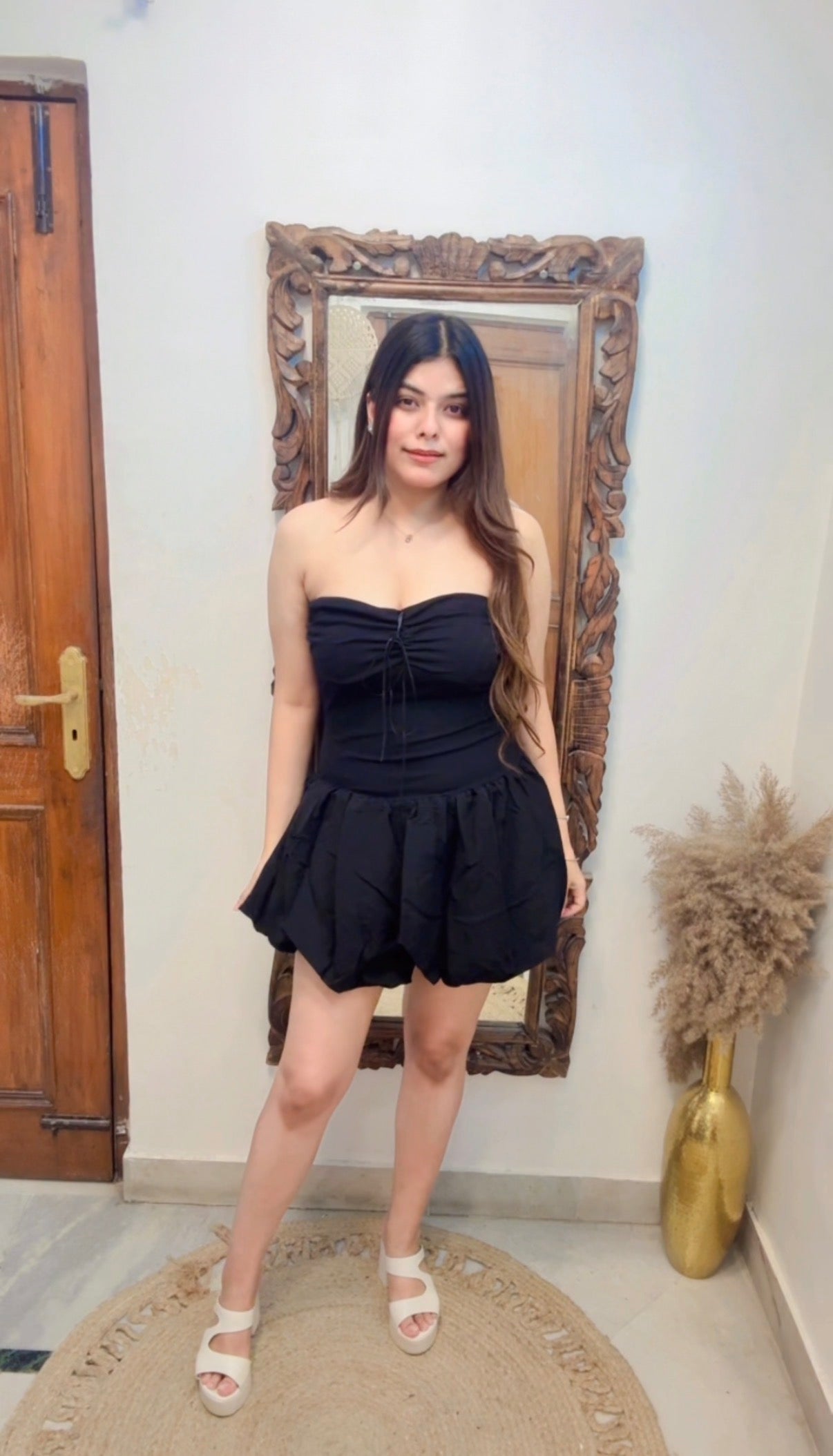 Lit45 Dress