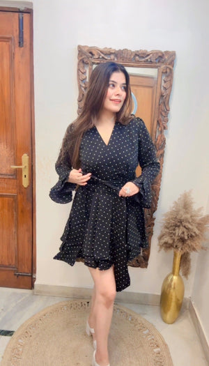 Lit33 Dress
