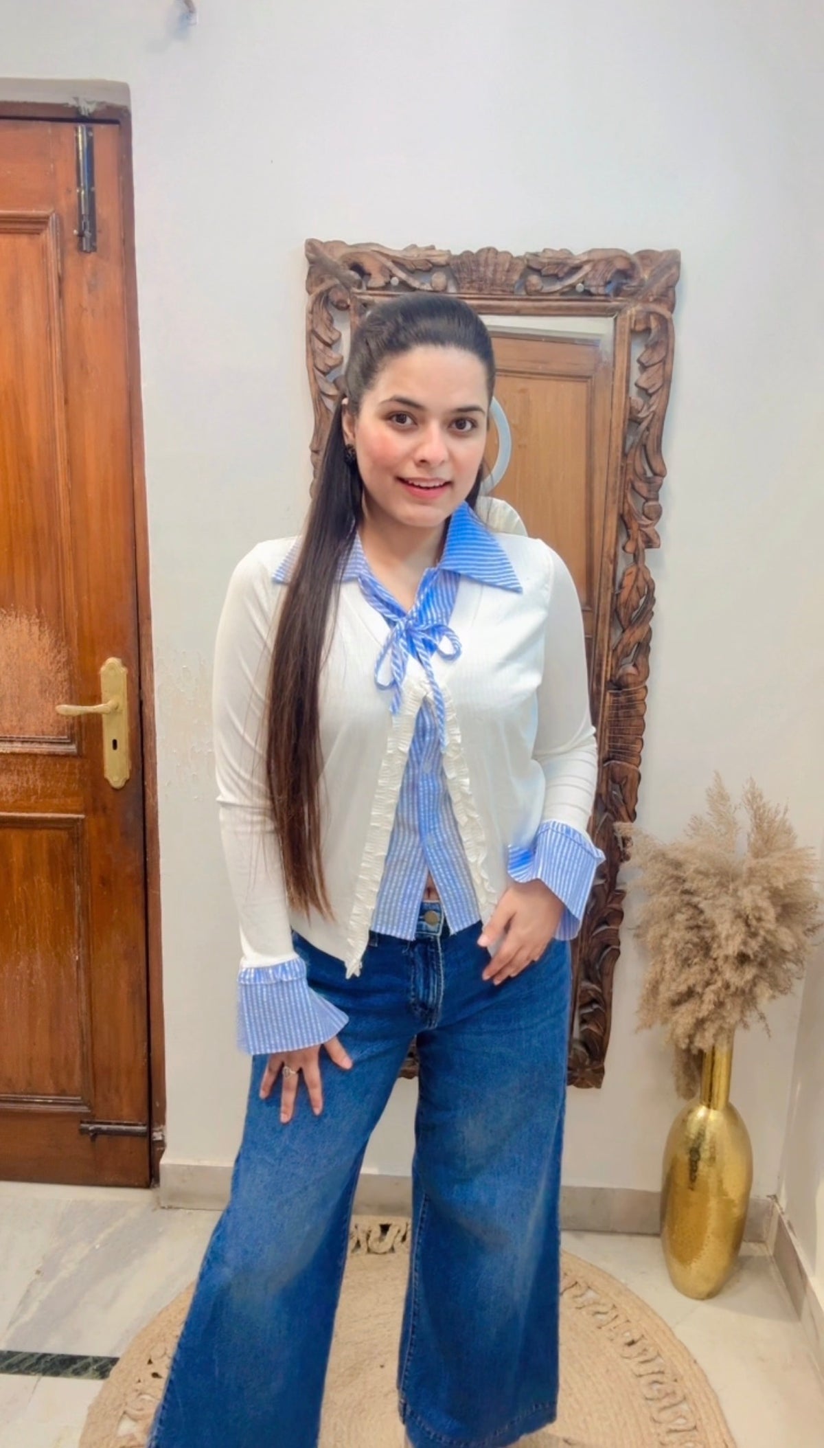 Lit Shirt 145
