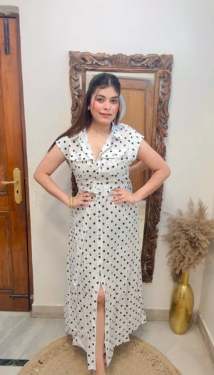 Lit47 Dress