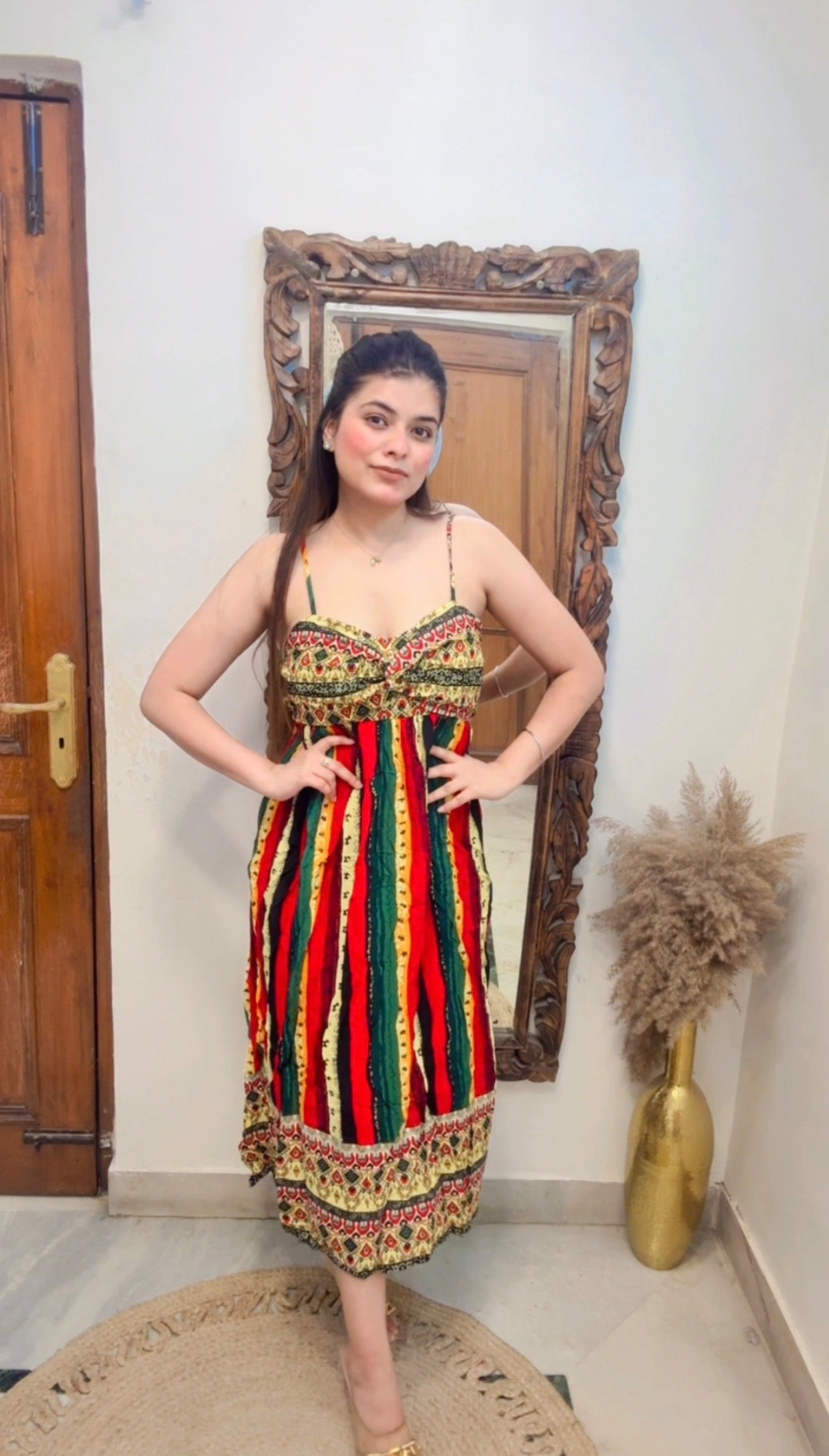 Lit53 Dress