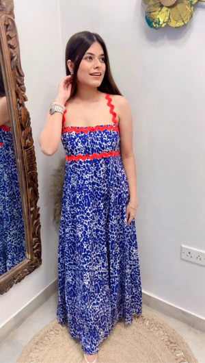 Daisy Dress