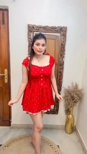 Lit54 Dress