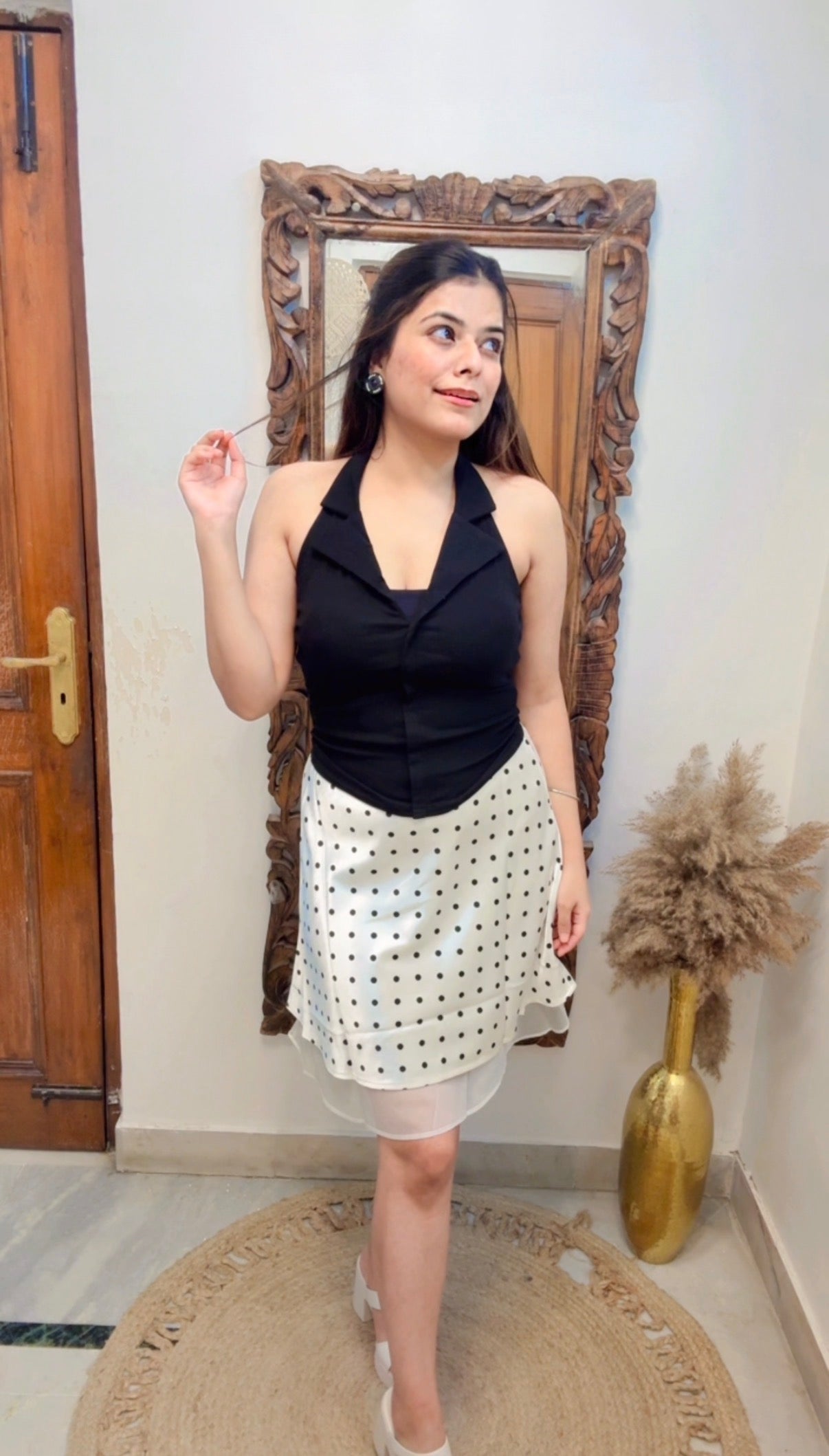 Lit Top 149 padded