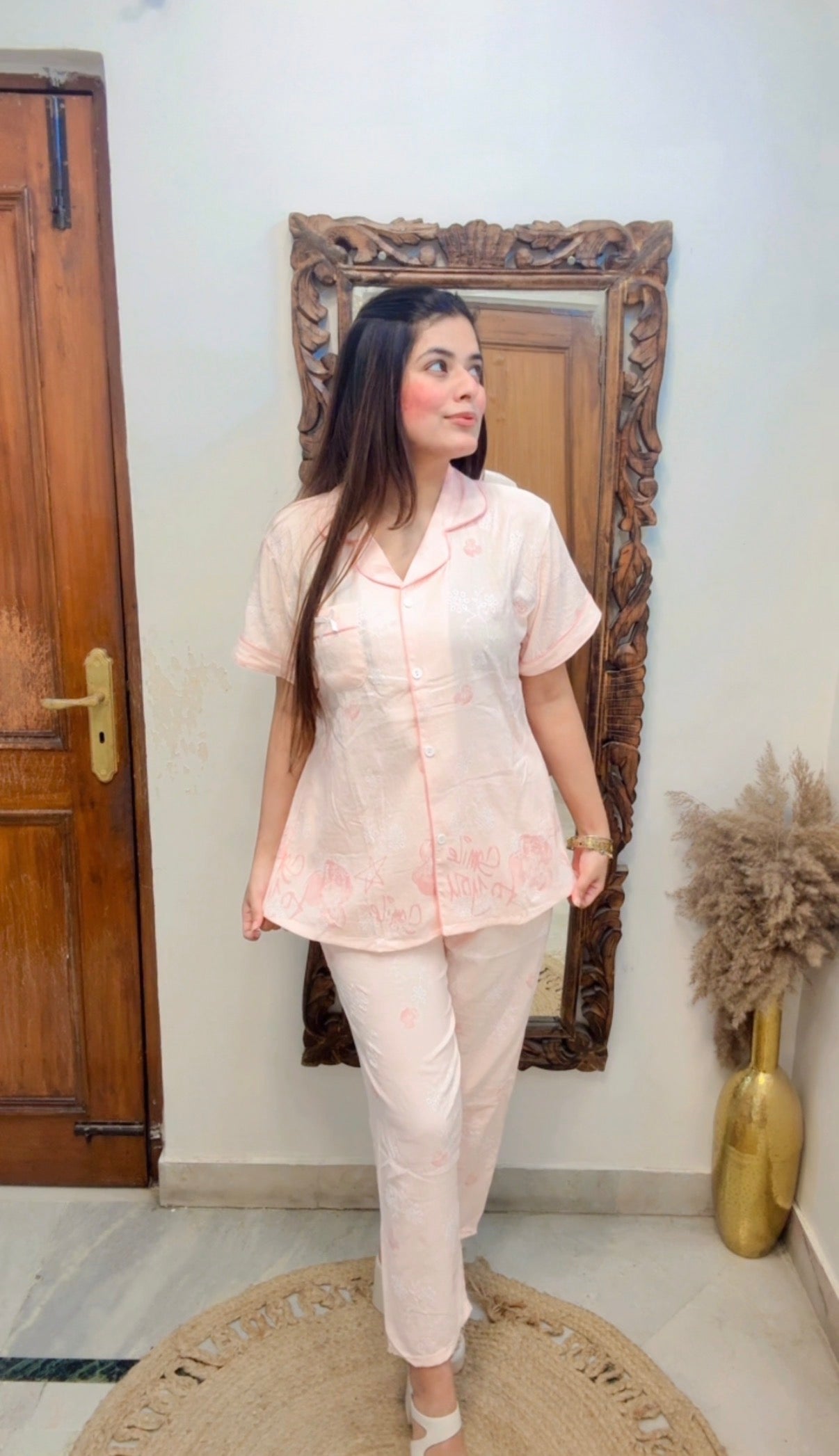 Nightsuit L119