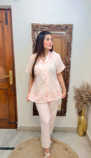 Nightsuit L119
