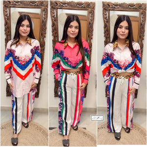 Jamie Two Piece Set