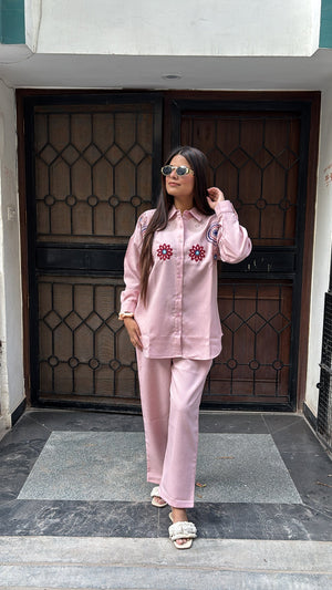 Ira Two Piece Set