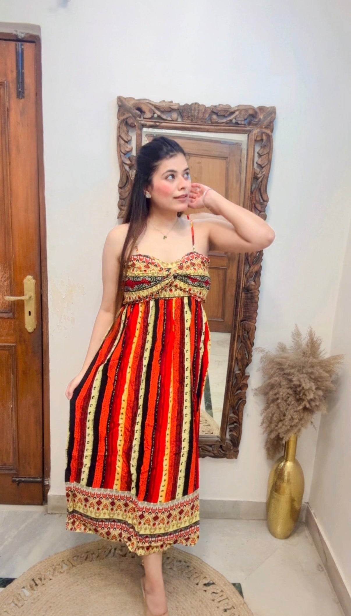 Lit53 Dress