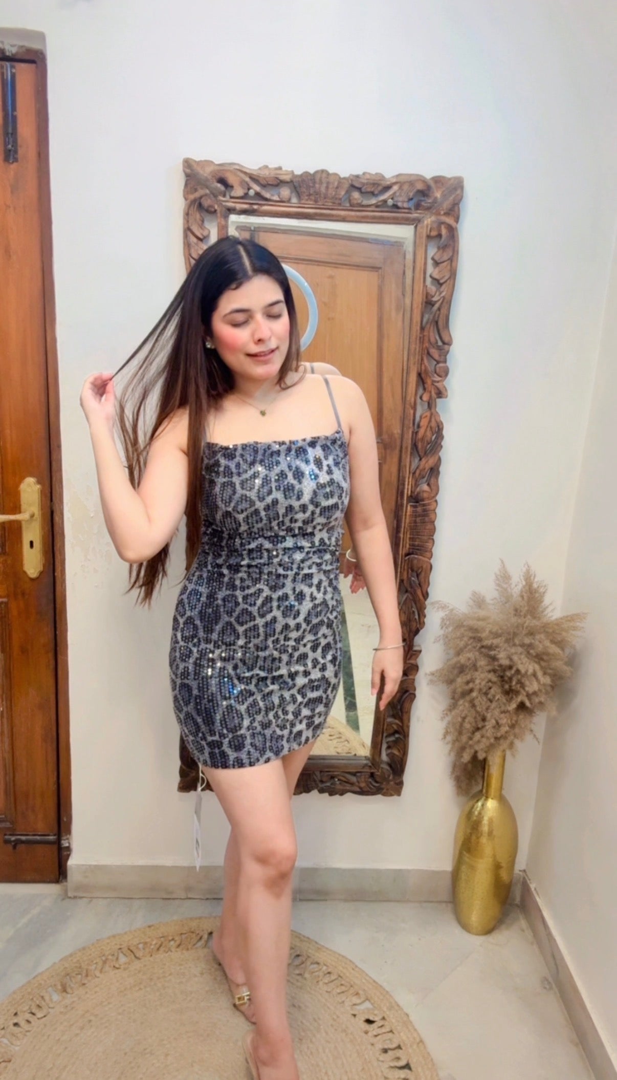 Lit60 Dress