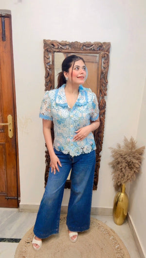 Lit Shirt 130