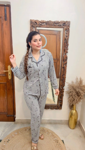 Nightsuit L118