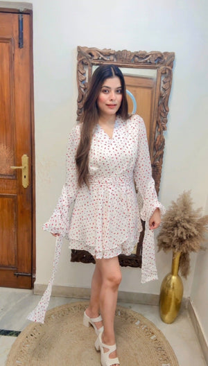 Lit33 Dress