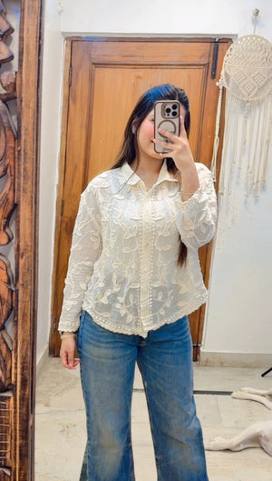 Lit Crochet #016